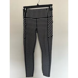Womens Athleta Leggings Size XXS